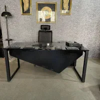 مبلمان اداری خلبانی وکیوم|دفتر کار|ساری, |دیوار