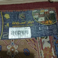 فرش 6متری طرح خشتی|فرش|اصفهان, شهریار|دیوار