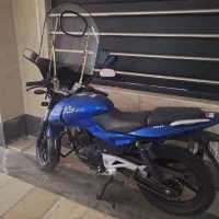 پالس مدل ۸۹