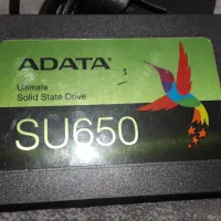هارد اس اس دی ssd hyperx kingston و adata|قطعات و لوازم جانبی رایانه|تهران, شمشیری|دیوار