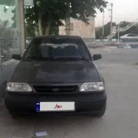 پراید 131 SX، مدل ۱۳۹۰هیدرولیک داشبورد جدید