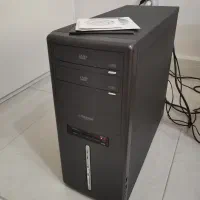 کیس کامپیوتر دست دوم