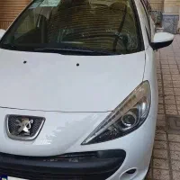 207 TU3 صفر