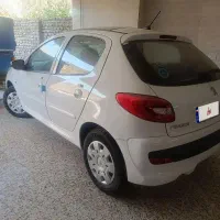پژو 207پاناروما1404