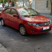 زوتی 2014 اتومات خاص و تک ( آریو )|خودرو سواری و وانت|کرمان, |دیوار