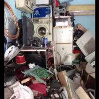 خریدار سمساری و ضایعات تمام نقاط
