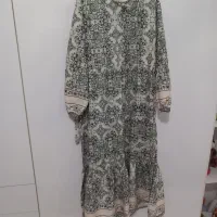 پیراهن زنانه