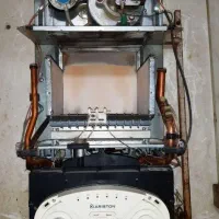 تعمیرات انواع پکیج آبگرمکن کولرآبی در کل تهران