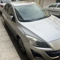 کرایه اجاره مزدا نیو