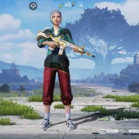 طاق اکانت پابجی