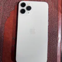 ایفون ۱۱ پرو LLA