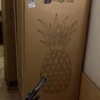 یخچال و فریزر دو قلو