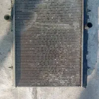 رادیاتور پرشیاو206