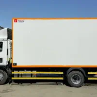 استخدام راننده پایه ۲ فروشگاه مبلمان