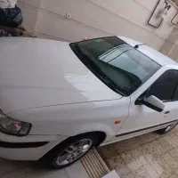 فروش سمند|خودرو سواری و وانت|خرم‌آباد, |دیوار