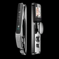 نصب قفل هوشمند نمایندگی چابهار|خدمات پیشه و مهارت|چابهار, |دیوار