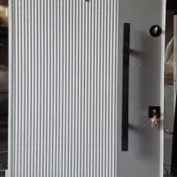 درب ضد سرقت سفارشی|مصالح و تجهیزات ساختمان|مشهد, هفت تیر (حافظ)|دیوار