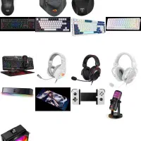 نمایندگی رسمی فروش تجهیزات گیمینگ|قطعات و لوازم جانبی رایانه|بیرجند, |دیوار