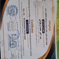 مربی  خصوصی کراسفیت و حرکات اصلاحی آقایان و بانوان|خدمات آموزشی|تهران, دزاشیب|دیوار