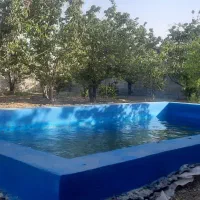 باغ-چهاردیواری-محدوده-پیربکران