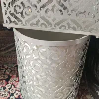 سطل وجادستمالی