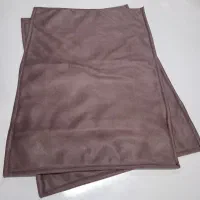 روبالشی دورو|رختخواب، بالش، پتو|قم, علی آباد سعدگان|دیوار