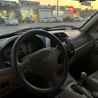 ام وی ام x33 مدل ۹۱ تمیز|خودرو سواری و وانت|اصفهان, شهرک شهید منتظری|دیوار