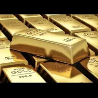 طلا آب شده ۷۵۴