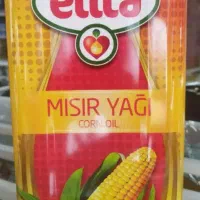 روغن ذرت 5لیتر ترکیه