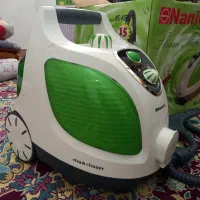 لوازم خانگی بخارشوی|جاروبرقی، جارو شارژی، بخارشو|گلوگاه, |دیوار