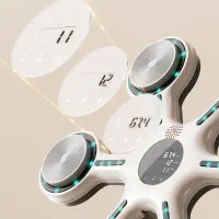 دستگاه کیسه بوکس هوشمند موزیکال دیواری بکس بلوتوثی|تجهیزات ورزشی|مشهد, شاهد (شهرک غرب)|دیوار