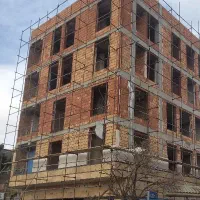 داربست فلزی