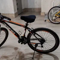 دوچرخه ۲۶درحد نو|دوچرخه، اسکیت، اسکوتر|سقز, |دیوار