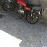 موتور مدل 86