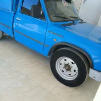 زامیاد Z 24 دوگانه سوز، مدل ۱۳۹۲|خودرو سواری و وانت|داران, |دیوار