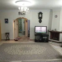 ۱۰۰ متر طبقه سوم