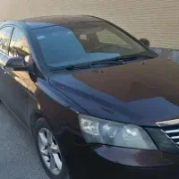 فروش جیلی سواری دنده ای امگرند ۷ در کرمان|خودرو سواری و وانت|نرماشیر, |دیوار