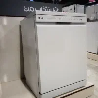 ظرفشویی 14 نفره ال‌جی (کره‌ای)