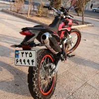 t4 تریل|موتورسیکلت|پرند, فاز ۴|دیوار