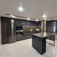 کابینت شب عید با چک صیادی