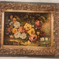 تابلوفرش نفیس