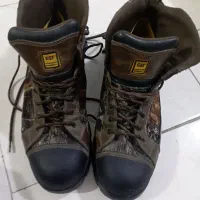 کفش کوهنوردی آمریکایی|کوهنوردی و کمپینگ|نسیم‌شهر, |دیوار