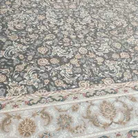 فرش در حد نو|فرش|داراب, |دیوار