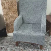 کاور مبل تمام کش