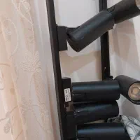 پروژکتور سقفی|لامپ و چراغ|سبزوار, پاسداران|دیوار