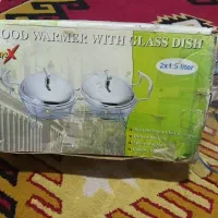 یه سرویس جفت مرغ خوری|ظروف سرو و پذیرایی|یاسوج, |دیوار