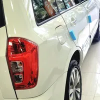 ام وی ام x33 s sport mvm اتومات