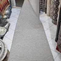 فرش پینترستی مینیمال-قالیچه و کناره مراکشی ساده|فرش|مشهد, سعد آباد|دیوار