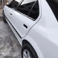 سمند ef7 مدل 92