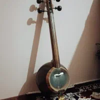 کمانچه رامین بحیرایی